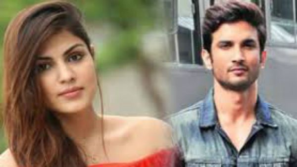 ಲ್ಯಾಪ್ ಟಾಪ್, ಚಿನ್ನ, ಹಣ ಎಲ್ಲವನ್ನೂ ರಿಯಾ ದೋಚಿಕೊಂಡು ಹೋಗಿದ್ದಾರೆ: ಸುಶಾಂತ್ ಕುಟುಂಬ ಸ್ನೇಹಿತನ ಆರೋಪ