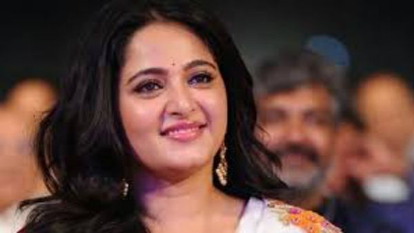 ವೆಬ್ ಸೀರಿಸ್ ಆಫರ್ ರಿಜೆಕ್ಟ್ ಮಾಡಿದ್ದೇಕೆ ನಟಿ ಅನುಷ್ಕಾ ಶೆಟ್ಟಿ?