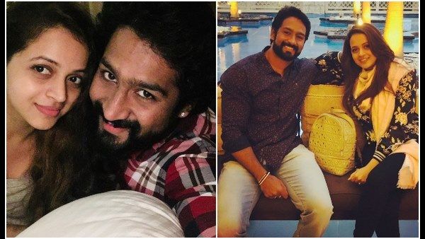 ನನ್ನ ರೋಮಿಯೋ ಸಿಕ್ಕಿ 9 ವರ್ಷವಾಗಿದೆ: ಪ್ರೀತಿ ವಿಚಾರ ಬಹಿರಂಗ ಪಡಿಸಿದ ನಟಿ ಭಾವನಾ