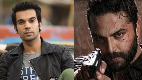 ತೆಲುಗಿನ 'HIT' ಸಿನಿಮಾದ ಹಿಂದಿ ರಿಮೇಕ್ ನಲ್ಲಿ ರಾಜ್ ಕುಮಾರ್ ರಾವ್