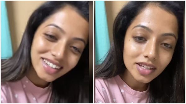 ಕೊರೊನಾ ಪಾಸಿಟಿವ್ ಬಂದ ಕನ್ನಡದ ನಟಿ ನವ್ಯಾ ಸ್ವಾಮಿ ಹೇಳುವುದೇನು? ಇಲ್ಲಿದೆ ನವ್ಯಾ ಮಾತು