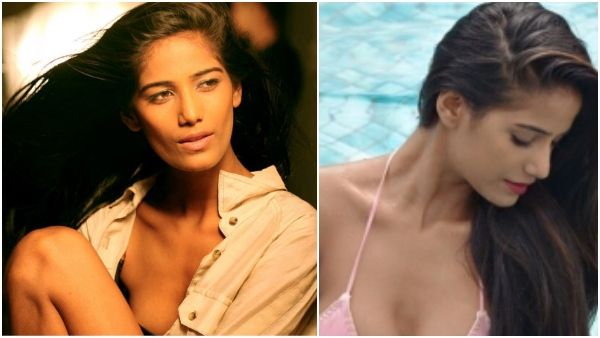 ಹಾಟ್ ನಟಿ ಪೂನಂ ಪಾಂಡೆ ನಿಶ್ಚಿತಾರ್ಥ: ಹುಡುಗ ಇವರೇ ನೋಡಿ