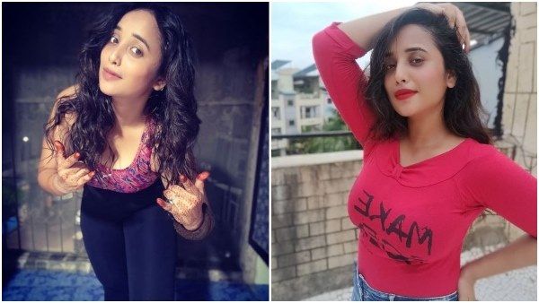 ಆ ವ್ಯಕ್ತಿಯಿಂದ ಹಿಂಸೆ ಅನುಭವಿಸಿ ಸಾಕಾಗಿದೆ, ಆತ್ಮಹತ್ಯೆಯೊಂದೆ ನನಗೆ ದಾರಿ: 'ಮಾಸ್ತ್ರಾಮ್' ನಟಿಯ ಅಳಲು