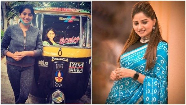 ಆಟೋ ಡ್ರೈವರ್ ಅಭಿಮಾನಕ್ಕೆ ರಚಿತಾ ಭಾವುಕ: ಹೆಸರನ್ನು ಇನ್ಸ್ಟಾಗ್ರಾಮ್ ನಲ್ಲಿ ಟ್ಯಾಗ್ ಮಾಡಿ ಎಂದ ಡಿಂಪಲ್ ಕ್ವೀನ್