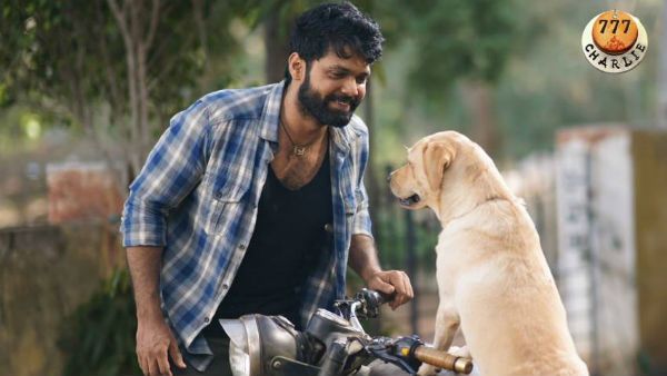 ರಕ್ಷಿತ್ ಶೆಟ್ಟಿ '777 ಚಾರ್ಲಿ' ಸಿನಿಮಾಗೆ ಎಂಟ್ರಿ ಕೊಟ್ಟ ಮತ್ತೋರ್ವ ನಟ