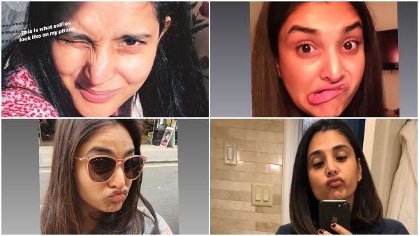 ಸೆಲ್ಫಿ ಶೇರ್ ಮಾಡಿ ಅಭಿಮಾನಿಗಳ ಹಾರ್ಟ್ ಬೀಟ್ ಹೆಚ್ಚಿಸಿದ ರಮ್ಯಾ: ಹೇಗಿದ್ದಾರೆ ಮೋಹಕ ತಾರೆ ನೋಡಿ