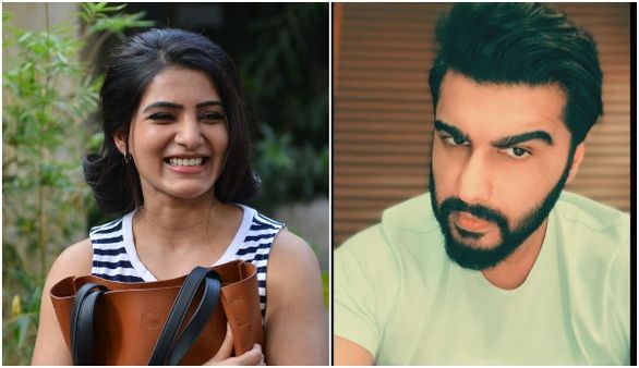 ಸಮಂತಾ ಅಂದ್ರೆ ಇಷ್ಟ ಎಂದ ಅರ್ಜುನ್ ಕಪೂರ್ ಗೆ ನಾಗಚೈತನ್ಯ ಪತ್ನಿ ಹೇಳಿದ್ದೇನು?