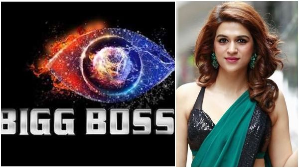 'ಬಿಗ್ ಬಾಸ್'ಗೆ ಎಂಟ್ರಿ ಕೊಡ್ತಾರೆ ಎಂದಿದ್ದಕ್ಕೆ ಸಿಟ್ಟಾದ ನಟಿ ಶ್ರದ್ಧಾ ಹೇಳಿದ್ದೇನು?