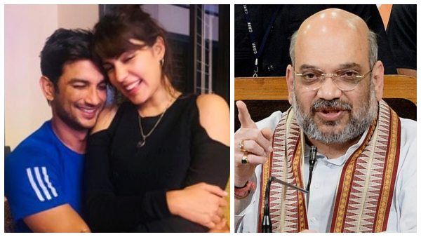 ಸುಶಾಂತ್ ಸಿಂಗ್ ಪ್ರಕರಣವನ್ನು ಸಿಬಿಐ ತನಿಖೆಗೆ ಒತ್ತಾಯಿಸಿ ಟ್ರೋಲ್ ಆಗುತ್ತಿರುವ ರಿಯಾ