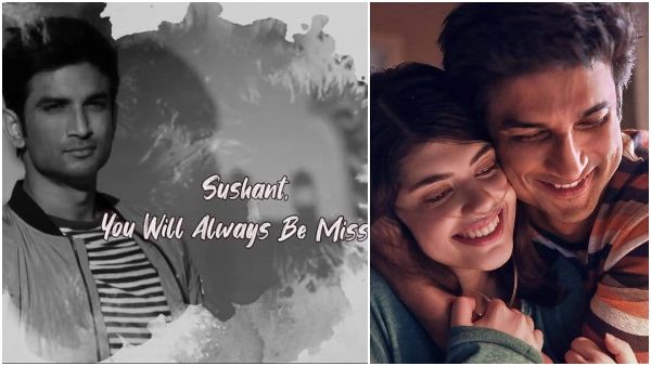 'ದಿಲ್ ಬೆಚಾರ' ಟ್ವಿಟ್ಟರ್ ವಿಮರ್ಶೆ: ಸುಶಾಂತ್ ಸಿಂಗ್ ಕೊನೆಯ ಸಿನಿಮಾ ನೋಡಿ ಭಾವುಕರಾದ ಅಭಿಮಾನಿಗಳು