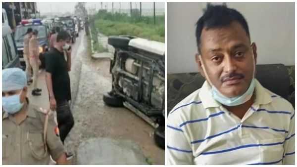 ವಿಕಾಸ್ ದುಬೆ ಎನ್ ಕೌಂಟರ್ ಬಗ್ಗೆ ಬರ್ತಿದೆ ಸಿನಿಮಾ: ರೌಡಿ ಶೀಟರ್ ಪಾತ್ರದಲ್ಲಿ ಬಾಲಿವುಡ್ ಖ್ಯಾತ ನಟ?