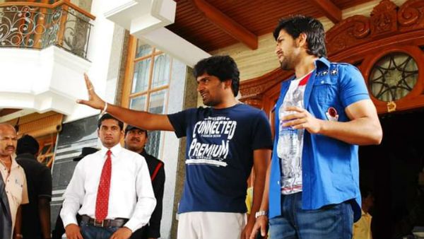 ಈಗ ಹೇಳುವ ಮೂಡ್ ಇಲ್ಲ. ನೆಕ್ಸ್ಟ್ ಟೈಂ ಸಿಕ್ಕಾಗ ಹೇಳ್ತೀನಿ: ನಿರ್ದೇಶಕ ಪವನ್ ಗೆ ಯಶ್ ಹೀಗೆ ಹೇಳಿದ್ದೇಕೆ?