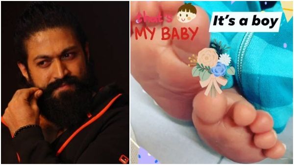 ಯಶ್ ಮನೆಯಲ್ಲಿ ಸಂಭ್ರಮ: ಕುಟುಂಬಕ್ಕೆ ಮತ್ತೊಂದು ಮಗುವಿನ ಆಗಮನ