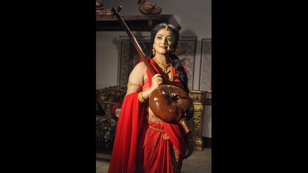 ಹರಿಪ್ರಿಯ ನಟನೆಯ ಸಿನಿಮಾ ಅಟ್ಲಾಂಟ ಸಿನಿಮೋತ್ಸವಕ್ಕೆ ಆಯ್ಕೆ