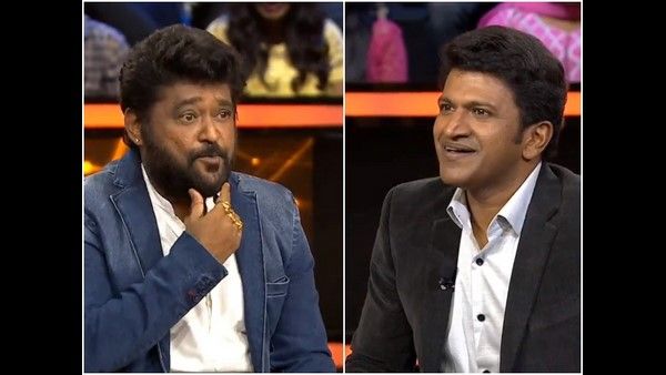 ಶಿವಣ್ಣ ಬಗ್ಗೆ ಪುನೀತ್‌ಗೆ ಎರಡು ತಿಂಗಳ ಹಿಂದೆ ಸಲಹೆ ನೀಡಿದ್ದರು ಜಗ್ಗೇಶ್