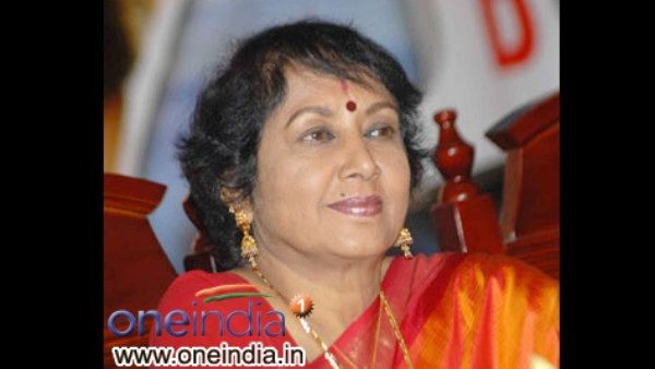 ನಟಿ ಜಯಂತಿಗೆ ವೆಂಟಿಲೇಟರ್‌ನಲ್ಲಿ ಚಿಕಿತ್ಸೆ: ಆರೋಗ್ಯದಲ್ಲಿ ಚೇತರಿಕೆ