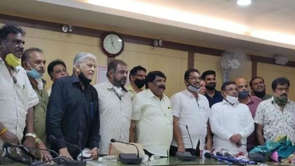 ಕನ್ನಡ ನಿರ್ಮಾಪಕರ ಹೋರಾಟ: ಒಟಿಟಿಯಲ್ಲಿ ಅನಧಿಕೃತ ಸಿನಿಮಾ ಪ್ರಸಾರಕ್ಕೆ ತಡೆಯಾಜ್ಞೆ