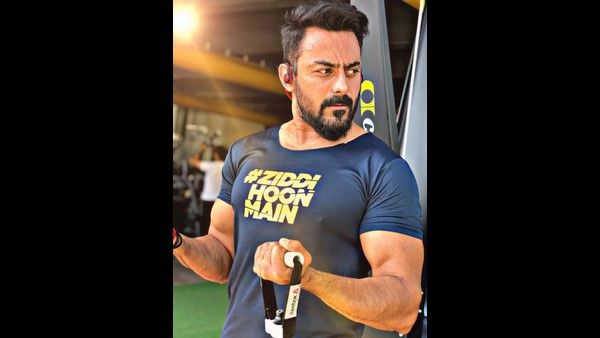 ಕನ್ನಡ ಚಿತ್ರರಂಗದಲ್ಲಿ ಹೊಸಬರನ್ನು ತುಳಿಯುವವರಿದ್ದಾರೆ: ಜೆಕೆ ಗಂಭೀರ ಆರೋಪ