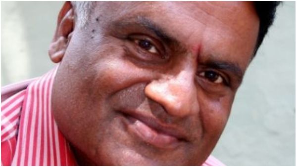 ಹಿರಿಯ ನಟ ಹುಲಿವಾನ್ ಗಂಗಾಧರ್ ಕೊರೊನಾ ಸೋಂಕಿಗೆ ಬಲಿ