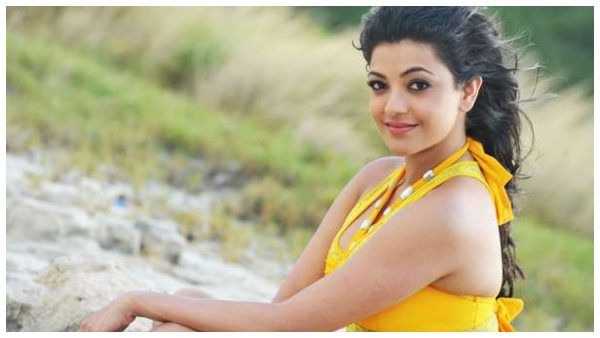 ಯುವ ನಟನೊಂದಿಗೆ ಕಾಜಲ್ ಅಗರ್ವಾಲ್ ಪ್ರೀತಿ-ಪ್ರೇಮ-ಪ್ರಣಯ!?