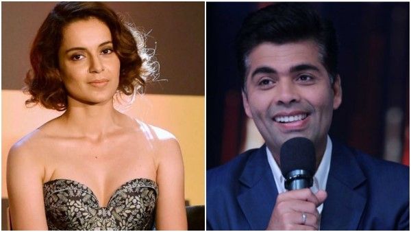 ಸುಶಾಂತ್ ಸಿಂಗ್ ಅನ್ನು 'ಫ್ಲಾಪ್ ಹೀರೋ' ಅಂತ ಕರಣ್ ಹೇಗೆ ಬಿಂಬಿಸಿದರು ಎಂದು ಬಹಿರಂಗಪಡಿಸಿದ ನಟಿ ಕಂಗನಾ