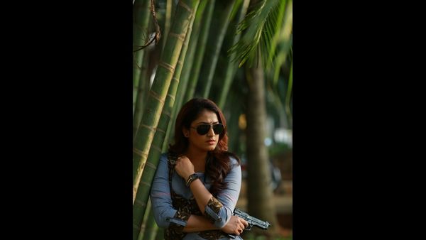 ನಾಲ್ಕು ಭಾಷೆಗಳಿಗೆ ಡಬ್ ಆಗುತ್ತಿದೆ ಹರಿಪ್ರಿಯಾ ನಟನೆಯ 'ಕನ್ನಡ್ ಗೊತ್ತಿಲ್ಲ'