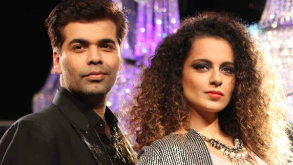 ಆದಿತ್ಯ ಠಾಕ್ರೆಗೆ ಕರಣ್ ಜೋಹರ್ ಬೆಸ್ಟ್ ಫ್ರೆಂಡ್: ಕಂಗನಾ ತೆರೆದಿಟ್ಟ ಹೊಸ ಸಂಗತಿ