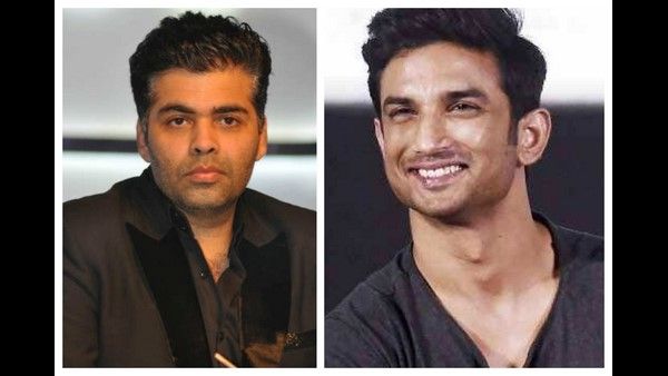 ಸತತ ಟ್ರೋಲ್‌ಗಳಿಂದ ಮಾನಸಿಕವಾಗಿ ಕುಗ್ಗಿ ಅಳುತ್ತಿದ್ದಾರೆ ಕರಣ್ ಜೋಹರ್