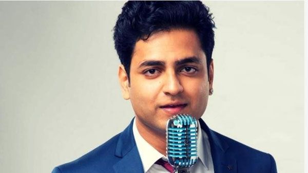 ಪುರುಷ ಕಾಮಿಡಿಯನ್ ಗರ್ಭಿಣಿಯಾಗಿದ್ದಾರೆ ಎಂದ ನೆಟ್ಟಿಗರು: ಕಾರಣವೇನು ಗೊತ್ತೇ?