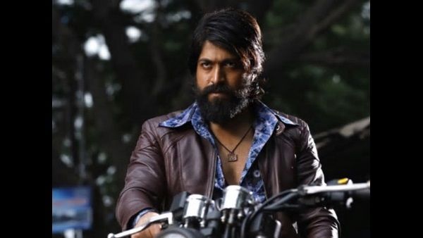 ಇರುವುದೊಂದೇ ದಾರಿ, ಅದು ಕ್ರೌರ್ಯ ಮಾರ್ಗ!: ಬರಲಿದೆ ಕೆಜಿಎಫ್‌ನ 'ಕ್ರೂರ' ಉಡುಗೊರೆ