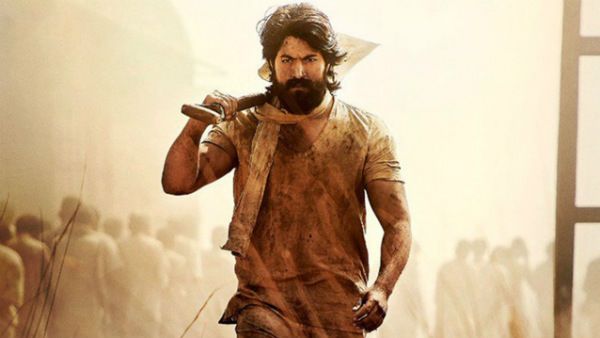 ಮೊದಲ ಬಾರಿ ತೆಲುಗು ಕಿರುತೆರೆಯಲ್ಲಿ ಕೆಜಿಎಫ್ ಪ್ರಸಾರ: ಟಿಆರ್‌ಪಿ ಬಂದಿದ್ದೆಷ್ಟು?