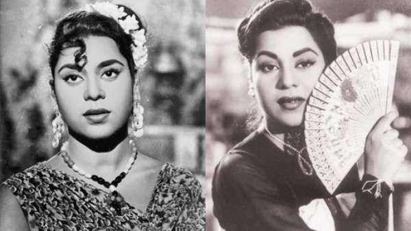 'ಮದರ್ ಇಂಡಿಯಾ' ಖ್ಯಾತಿಯ ಹಿರಿಯ ನಟಿ ಕುಂಕುಮ್ ನಿಧನ