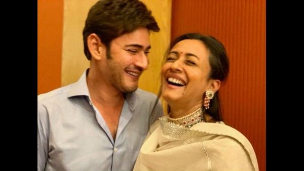 ಮಹೇಶ್ ಬಾಬು ಮೇಲೆ ಪ್ರೀತಿ ಮೊಳೆತ ಸಂದರ್ಭ ವರ್ಣಿಸಿದ ನಮ್ರತಾ