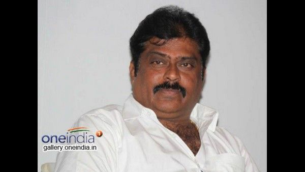 ನಿರ್ಮಾಪಕ ಕೆ.ಮಂಜು-ಪೊಲೀಸರ ನಡುವೆ ಮಾತಿನ ಚಕಮಕಿ?