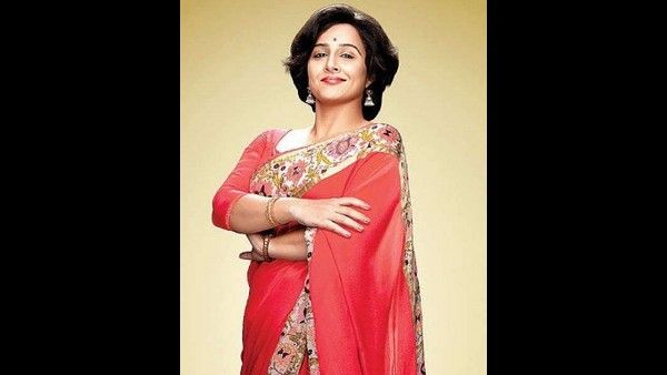 ಕರ್ನಾಟಕದ ಶಕುಂತಲಾ ದೇವಿ ಜೀವನ ಆಧಾರಿತ ಸಿನಿಮಾ ಟ್ರೇಲರ್ ಬಿಡುಗಡೆ