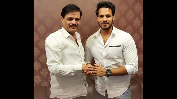 ಮುನಿರತ್ನಗೆ ಶುಭಾಶಯ: ವಿವಾದದ ಕುರಿತು ನಿಖಿಲ್ ಕುಮಾರಸ್ವಾಮಿ ಹೇಳಿದ್ದೇನು?