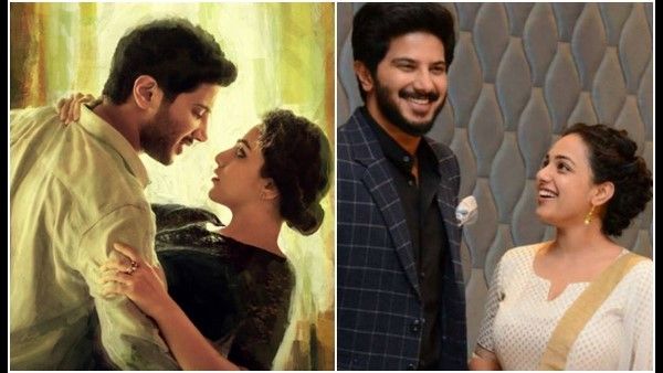 ನಿತ್ಯಾ ಮೆನನ್ ಗೆ ಮದುವೆ ಆಗುವಂತೆ ಮನವೊಲಿಸಿದ್ದರಂತೆ ನಟ ದುಲ್ಕರ್ ಸಲ್ಮಾನ್