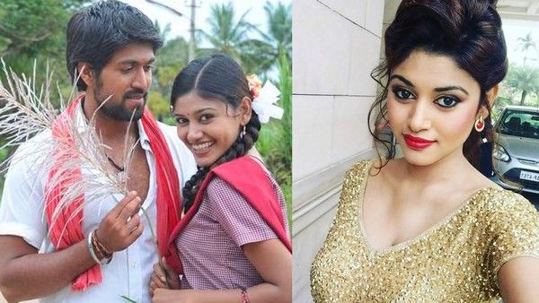 ಬಿಗ್‌ಬಾಸ್‌ ವಿರುದ್ಧ ಸರಣಿ ಆರೋಪ ಮಾಡಿದ 'ಕಿರಾತಕ' ನಾಯಕಿ