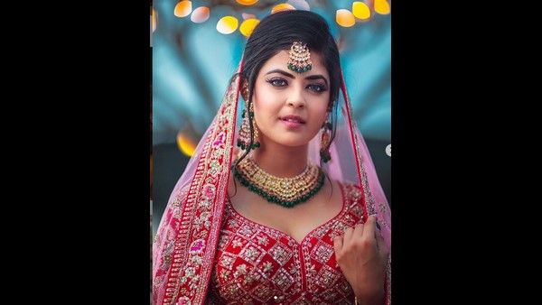 'ಪಾರು' ಧಾರಾವಾಹಿಯ ಅನುಷ್ಕಾಗೆ ಕಿಡಿಗೇಡಿಯಿಂದ ಕಿರುಕುಳ