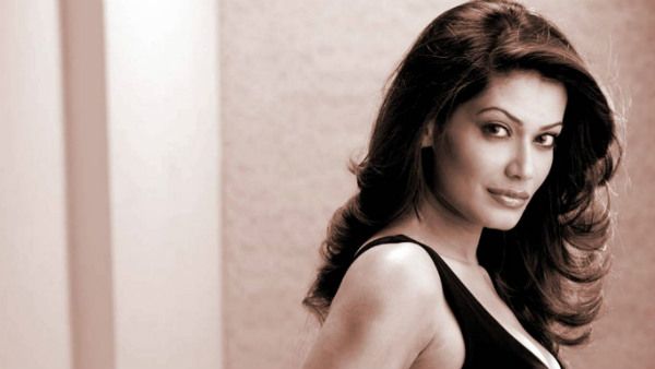 ನಟಿ ಪಾಯಲ್ ರೋಹ್ಟಗಿ ಟ್ವಿಟ್ಟರ್ ಖಾತೆ ಮತ್ತೆ ಅಮಾನತು