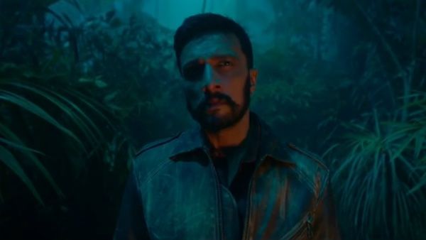 ಶೂಟಿಂಗ್‌ಗೆ ಹೋದ ಸುದೀಪ್‌ಗೆ ಎದುರಾಗಿ ಬಂದ ಗುಮ್ಮ ಗುಮ್ಮ...!