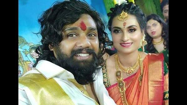 ನಟ ಧ್ರುವ ಸರ್ಜಾ ಮತ್ತು ಪತ್ನಿಗೆ ಕೊರೊನಾ ವೈರಸ್ ಸೋಂಕು