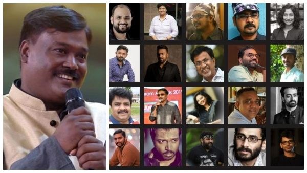 ಸಿನಿಮಾ ನಿರ್ದೇಶಕರ ಗುಂಪುಗಾರಿಕೆ: ದಯಾಳ್ ಪದ್ಮನಾಭನ್ ಅಸಮಾಧಾನ