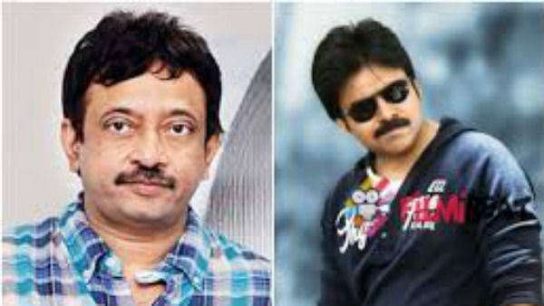 ಆರ್‌ಜಿವಿ ಸಿನಿಮಾದಲ್ಲಿ 'ಪವನ್ ಕಲ್ಯಾಣ್' ಆಗಲು ಭಯಪಡುತ್ತಿದ್ದಾರಂತೆ ಈ ನಟ!