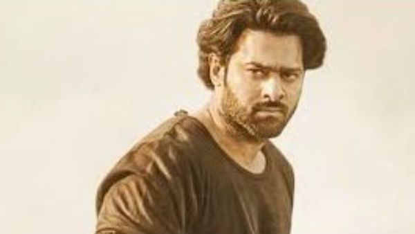 ಅಭಿಮಾನಿಗಳಿಗೆ ಸಂತಸದ ಸುದ್ದಿ ನೀಡಿದ ಪ್ರಭಾಸ್: ಜುಲೈ 10ರಂದು ಫಸ್ಟ್ ಲುಕ್ ರಿಲೀಸ್