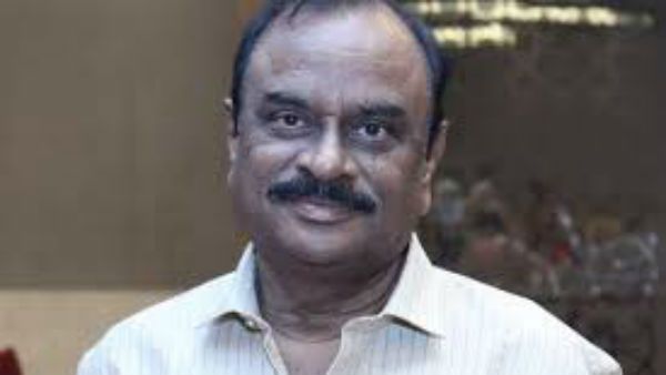 ಕೊರೊನಾ ವೈರಸ್‌ಗೆ ತೆಲುಗಿನ ಪ್ರಮುಖ ಸಿನಿಮಾ ನಿರ್ಮಾಪಕ ಬಲಿ