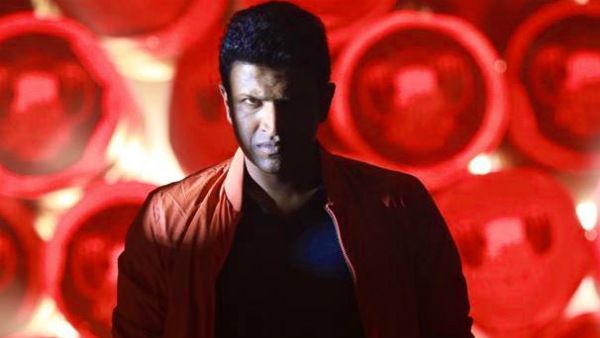 'ಐ ಲವ್‌ ಯೂ, ಯೂ ಮಸ್ಟ್ ಲವ್ ಮಿ' ಎನ್ನುತ್ತಿದ್ದಾರೆ ಪುನೀತ್: ಮತ್ತೆ 'ಓಂ' ಚಿತ್ರ ಮಾಡ್ತಾರಾ ಅಪ್ಪು?