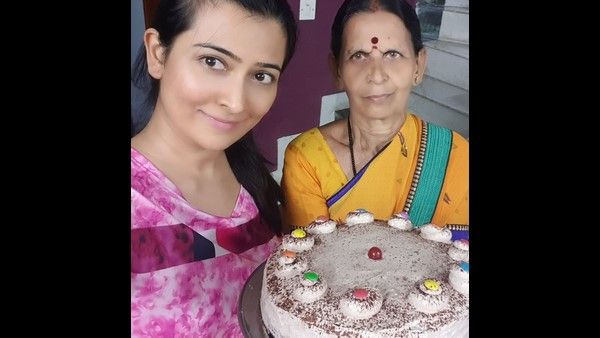 ಕುಟುಂಬದ ಸದಸ್ಯರೊಬ್ಬರನ್ನು ರಾಧಿಕಾ ಪಂಡಿತ್ ಪರಿಚಯಿಸಿದ್ದು ಹೀಗೆ...