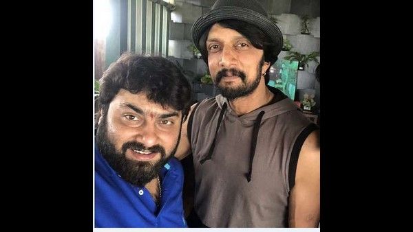 ನಿರ್ದೇಶಕ ರಘುರಾಮ್ ಗೆ ಜಮಾನದಲ್ಲಿ ಸುದೀಪ್ ಕೊಟ್ಟ ದುಬಾರಿ ಗಿಫ್ಟ್ ಇದು