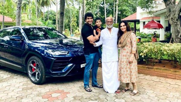 ನಿಯಮ ಉಲ್ಲಂಘಿಸಿ ಚೆನ್ನೈನಿಂದ ಹೊರ ಹೋಗಿದ್ದಾರೆಯೇ ರಜನಿಕಾಂತ್?